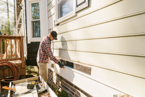 Top rated local Vinyl Siding specialists in Edgemoor, SC